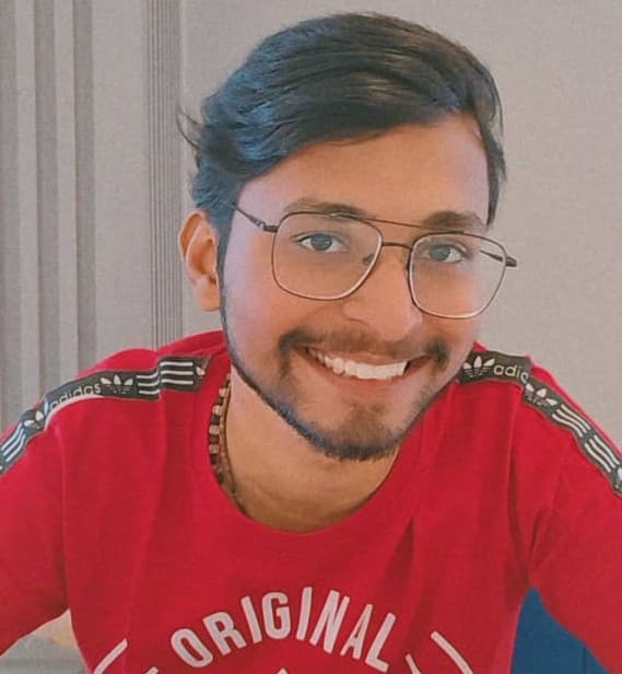 Aditya Mishra's profile picture